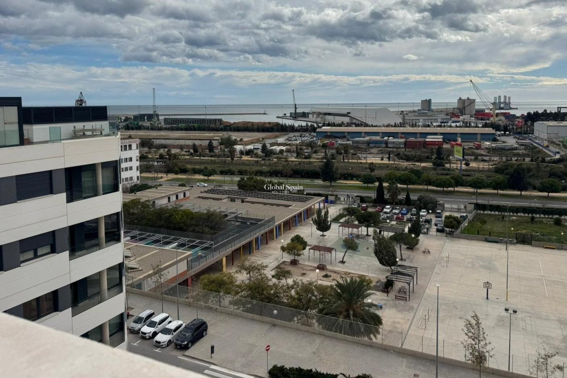Neubau - PENTHOUSE -
ALICANTE - BENALÚA