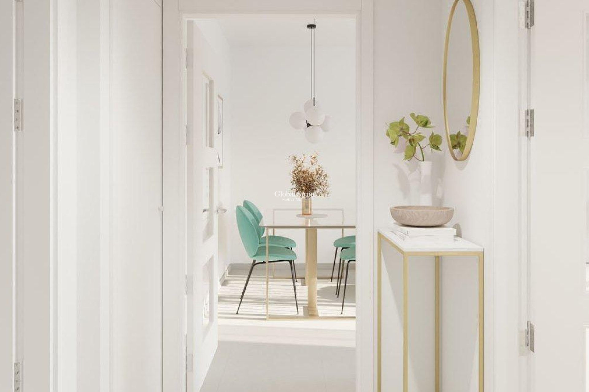 Neubau - PENTHOUSE -
ALMUÑÉCAR - Velilla-Taramay