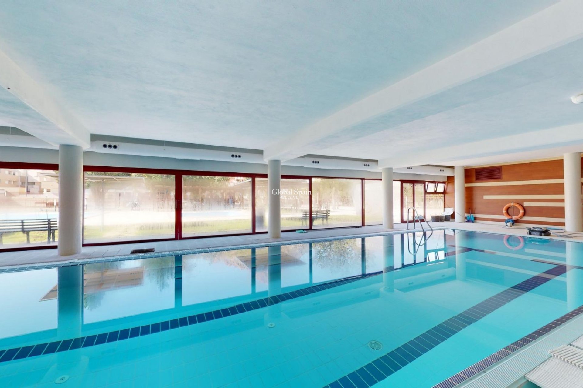 Neubau - PENTHOUSE -
Archena - Villanueva del Rio Segura