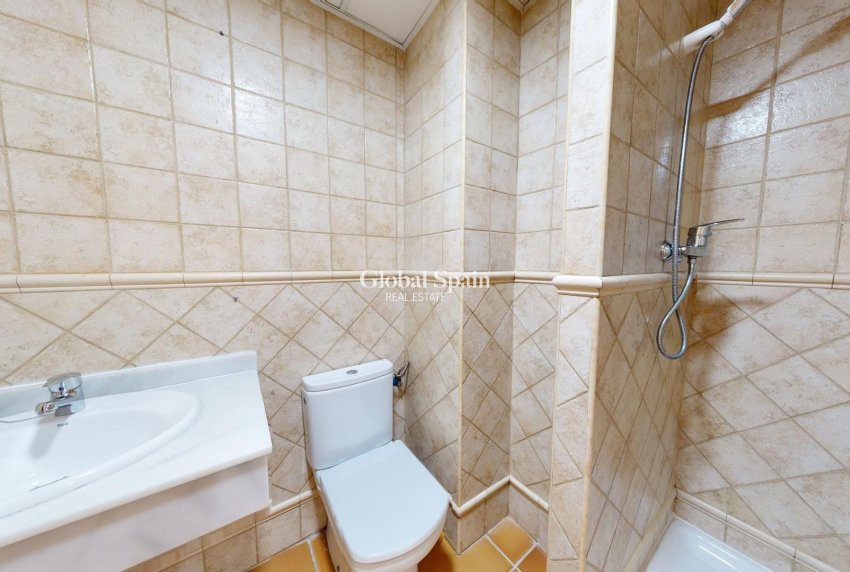 Neubau - PENTHOUSE -
ARCHENA - Villanueva del Rio Segura