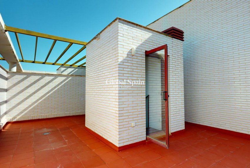 Neubau - PENTHOUSE -
ARCHENA - Villanueva del Rio Segura