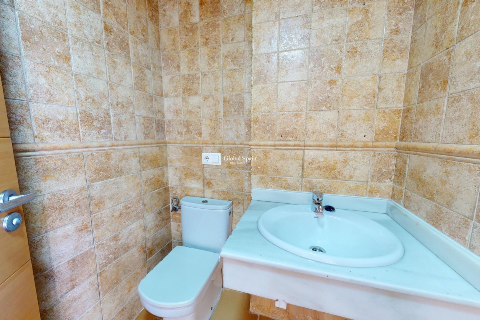 Neubau - PENTHOUSE -
ARCHENA - Villanueva del Rio Segura