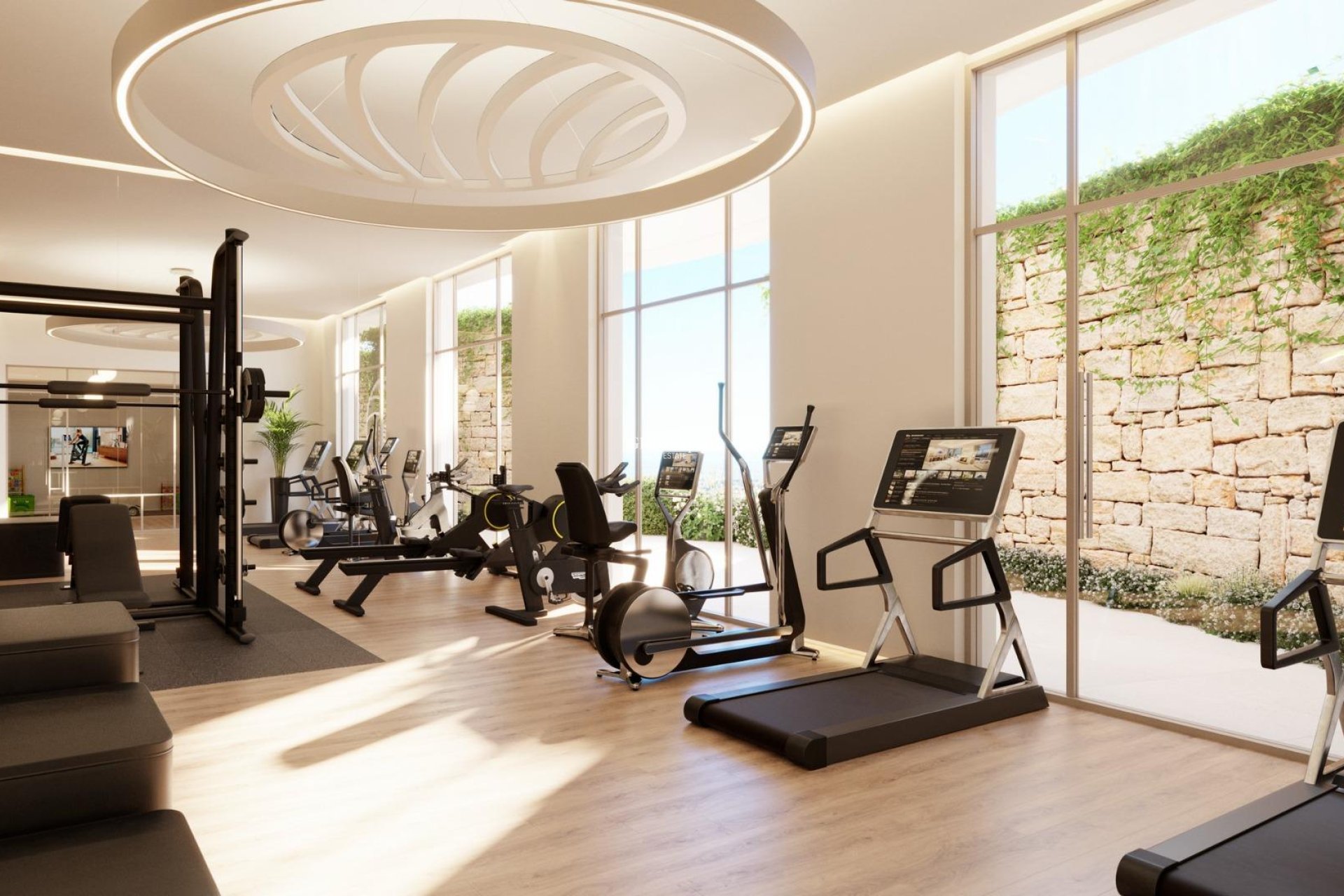 Neubau - PENTHOUSE -
BENAHAVÍS - Las Colinas de Marbella