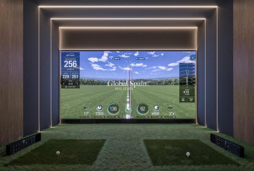 Neubau - PENTHOUSE -
BENAHAVÍS - Urb. Puerto del Almendro