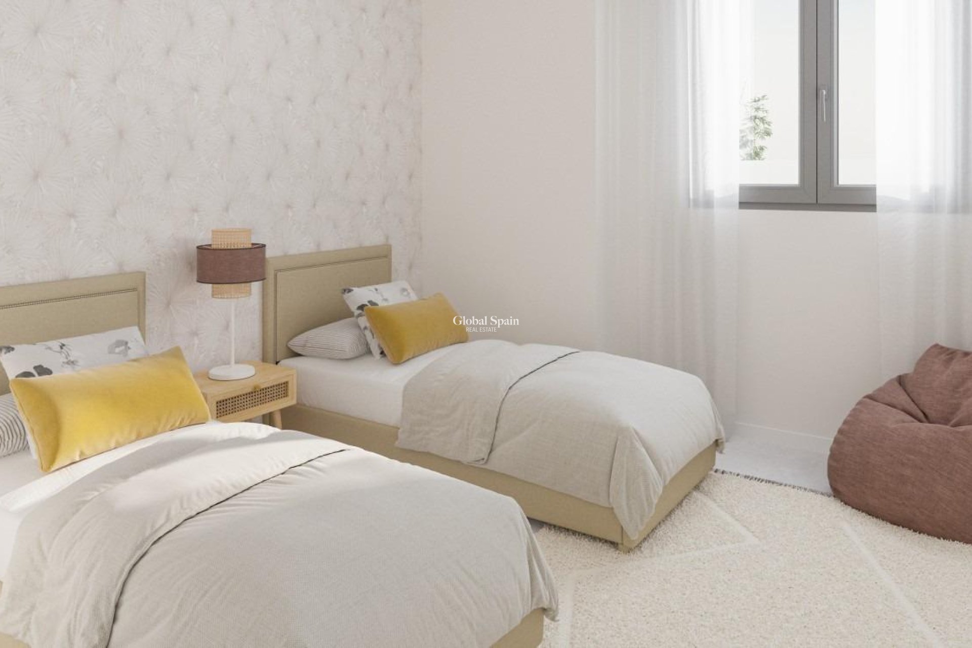 Neubau - PENTHOUSE -
BENALMÁDENA - Benalmádena Pueblo