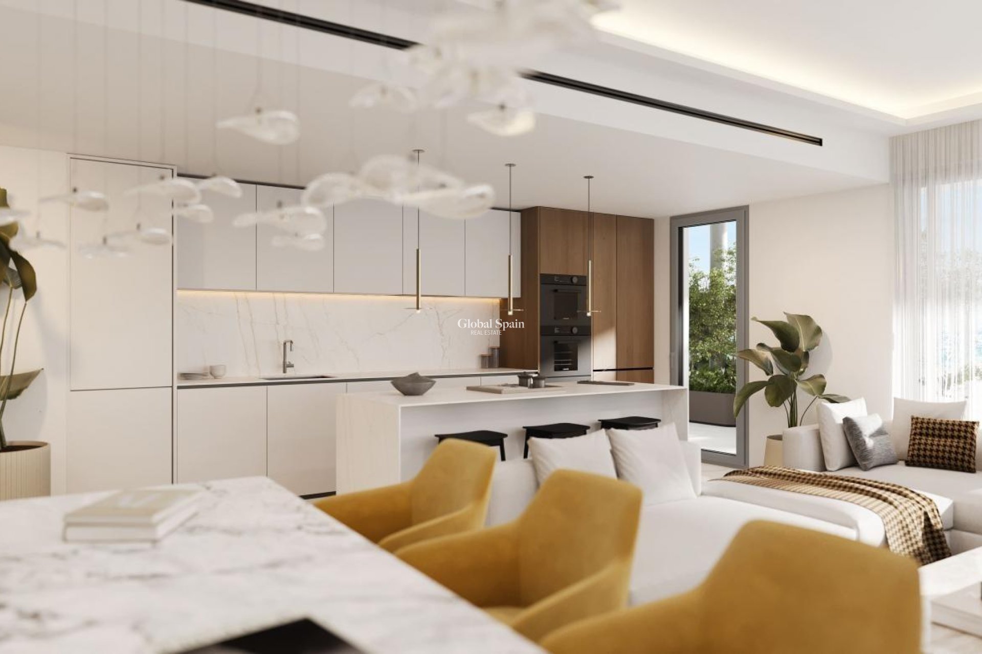 Neubau - PENTHOUSE -
BENALMÁDENA - Torrequebrada