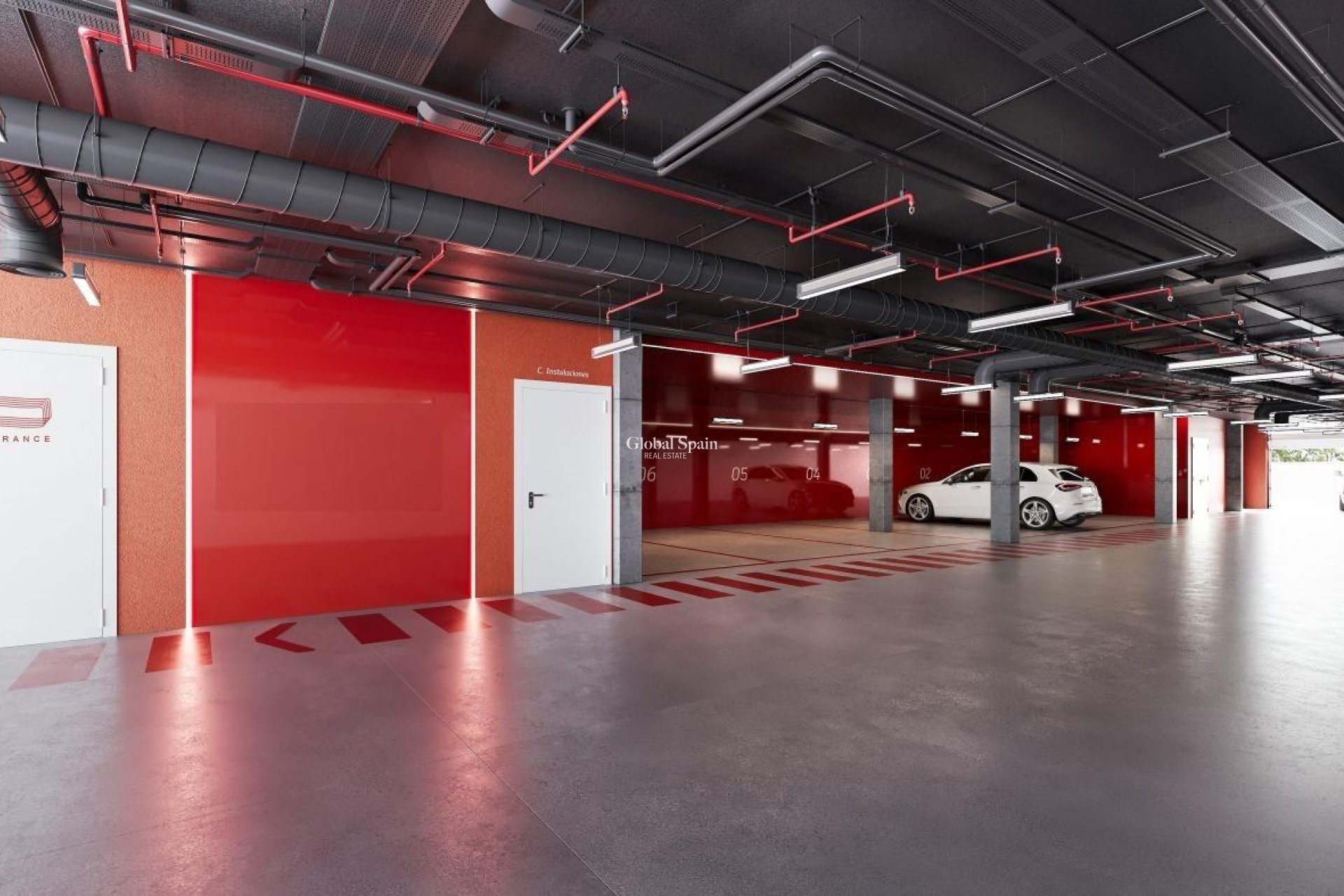 Neubau - PENTHOUSE -
BENALMÁDENA - Torrequebrada