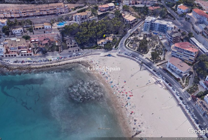 Neubau - PENTHOUSE -
BENIDORM - Poniente