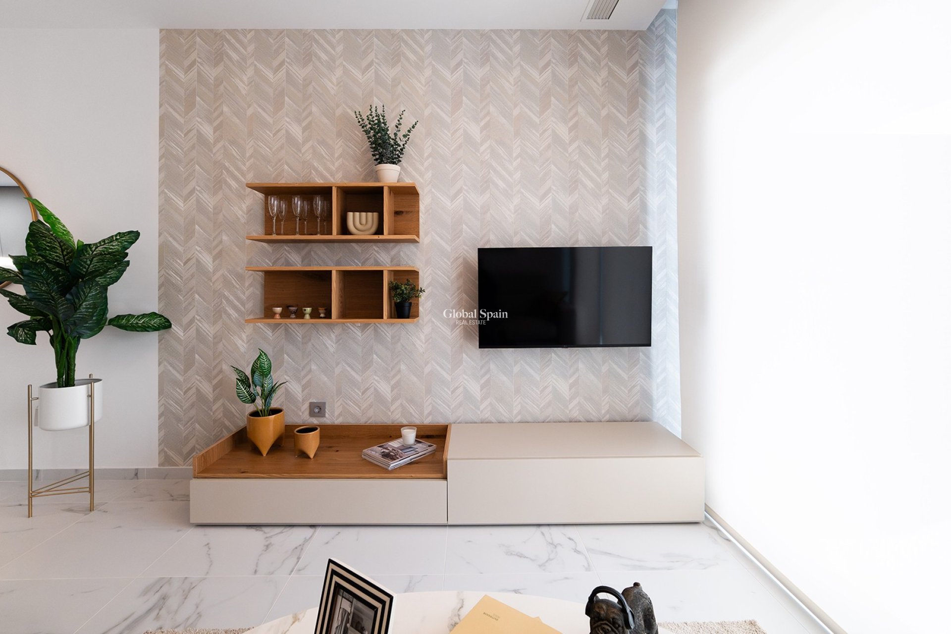 Neubau - PENTHOUSE -
BENIDORM - Zona de Poniente