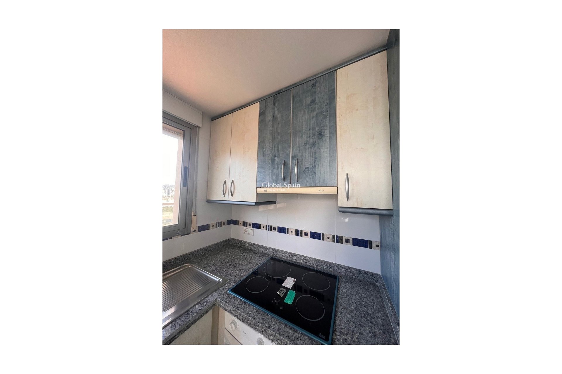 Neubau - PENTHOUSE -
CALPE - Playa La Fossa