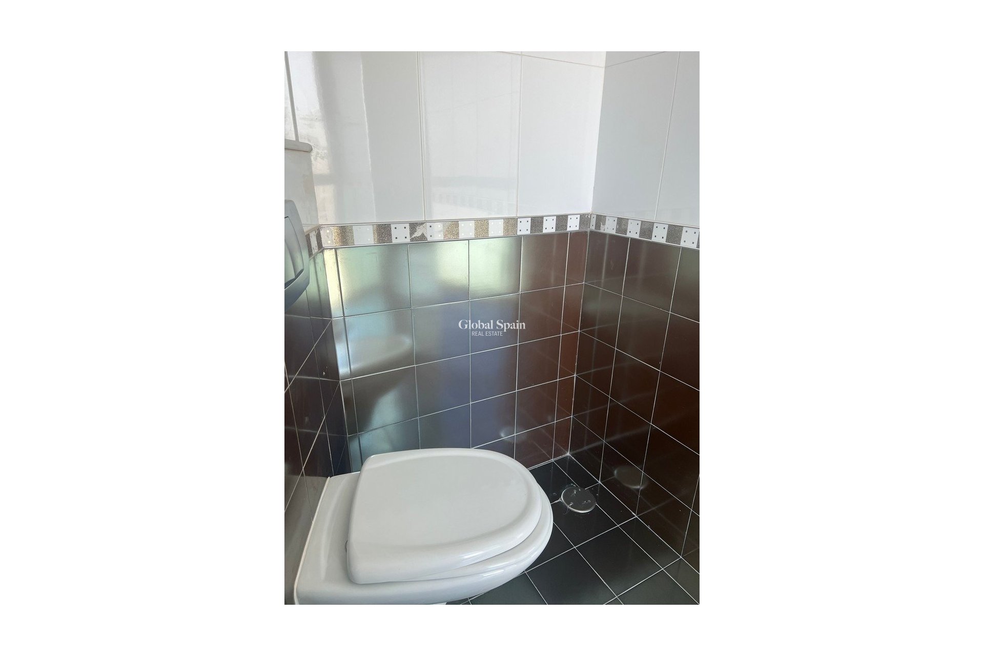 Neubau - PENTHOUSE -
CALPE - Playa La Fossa