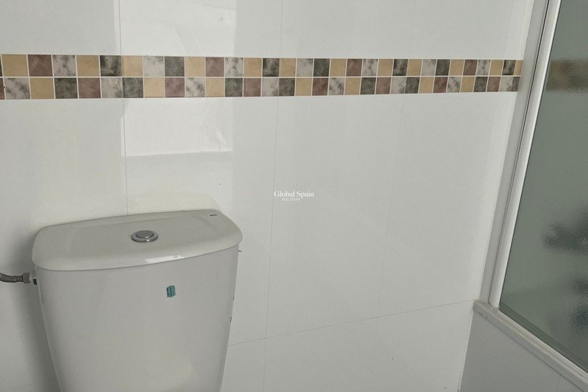 Neubau - PENTHOUSE -
CALPE - Playa La Fossa