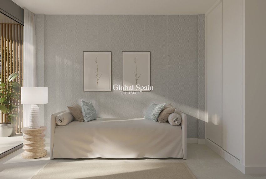 Neubau - PENTHOUSE -
CALVIÁ - Calvià