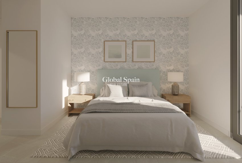 Neubau - PENTHOUSE -
CALVIÁ