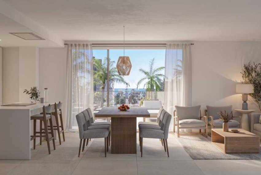 Neubau - PENTHOUSE -
CASTELLÓN - Almadraba