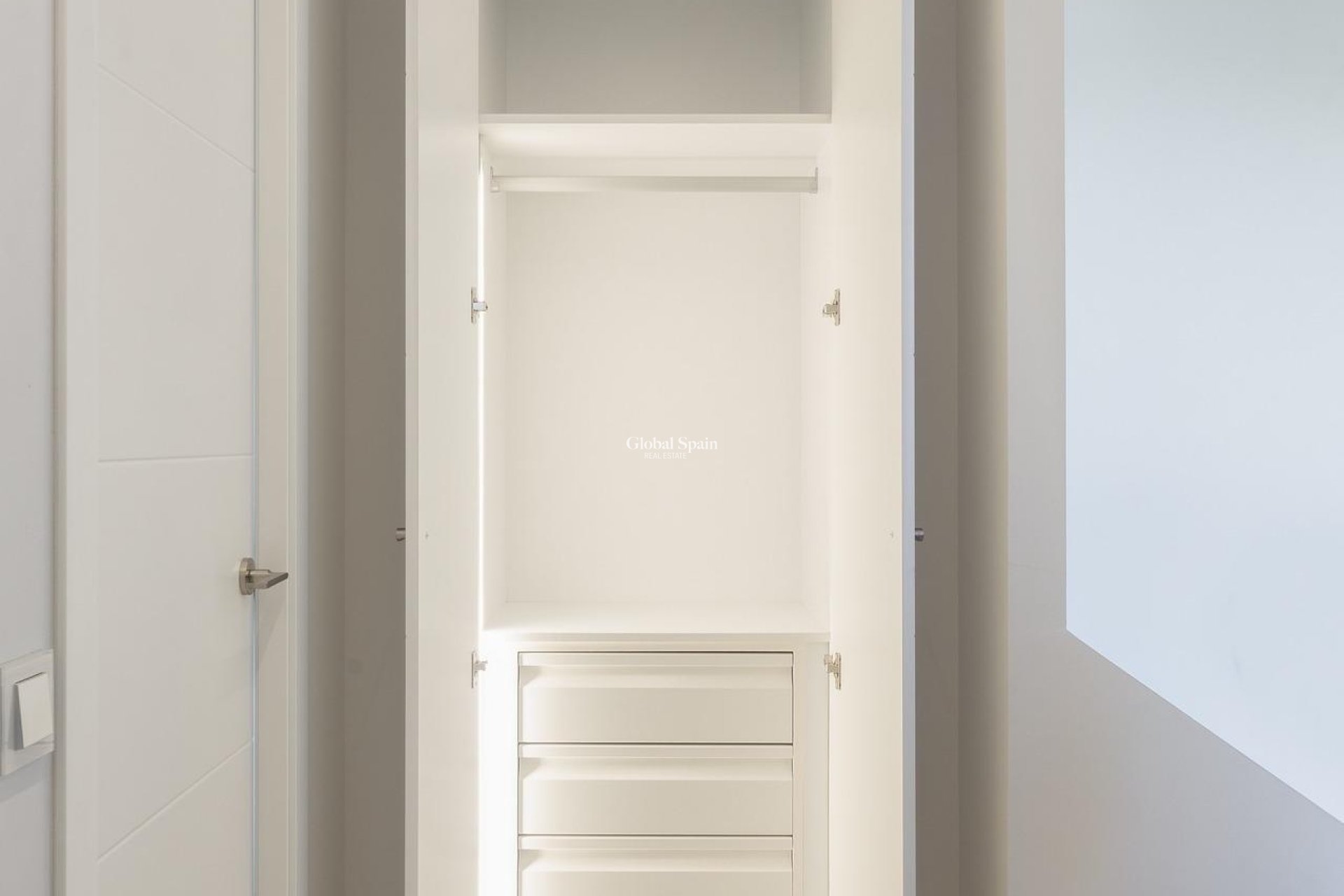 Neubau - PENTHOUSE -
DENIA - L´Estanyó (Marinas)