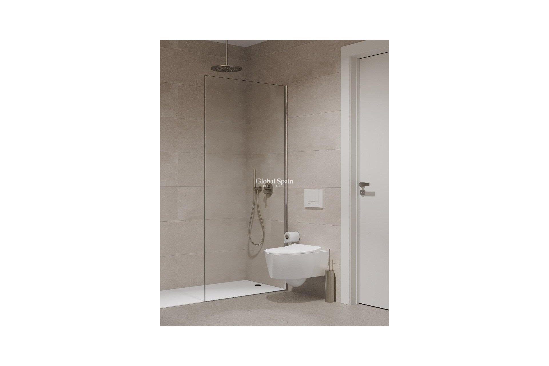 Neubau - PENTHOUSE -
ESTEPONA - Atalaya