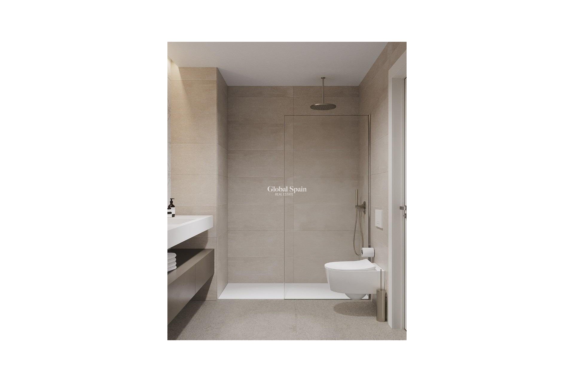 Neubau - PENTHOUSE -
ESTEPONA - Atalaya