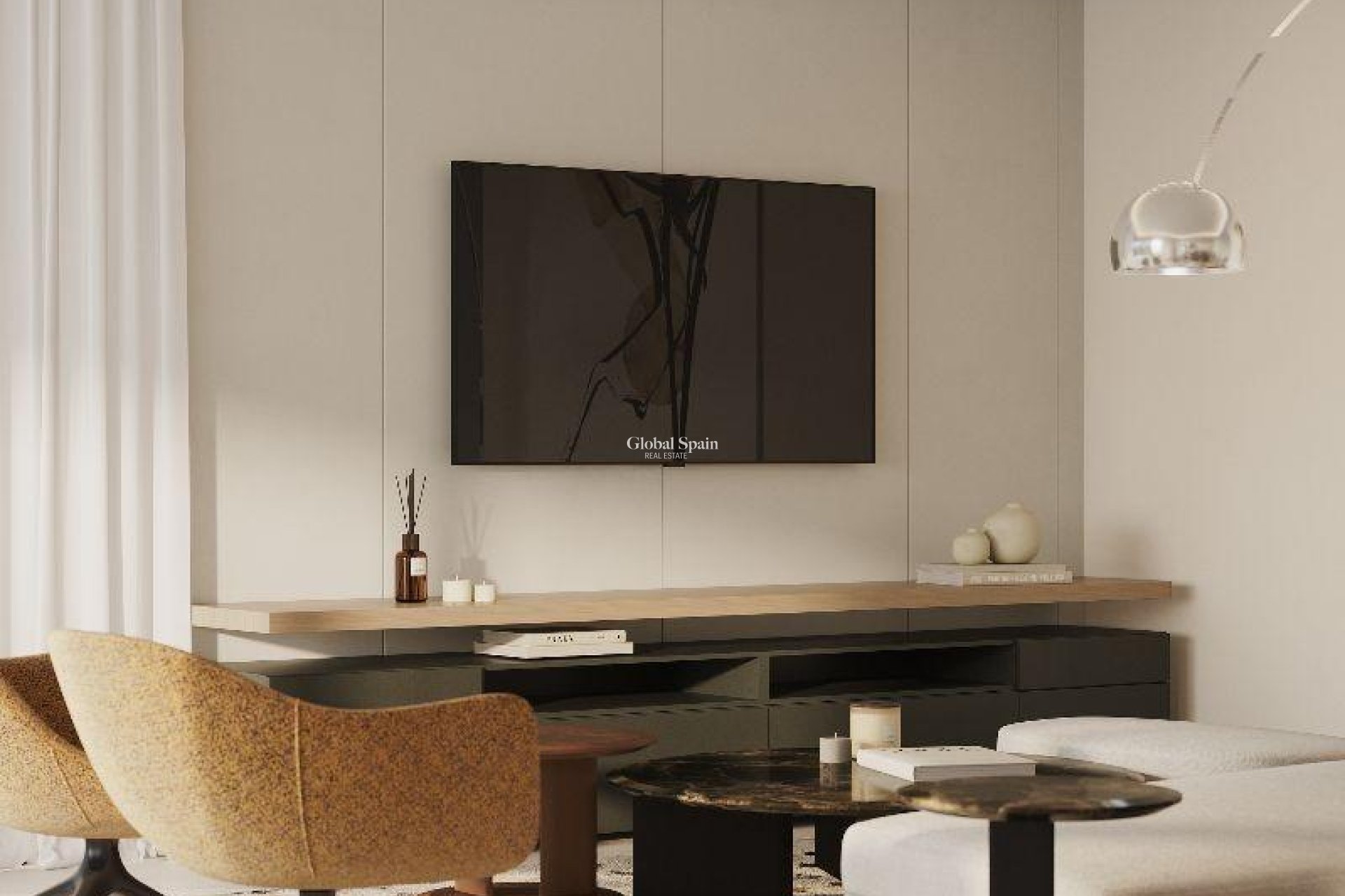 Neubau - PENTHOUSE -
ESTEPONA - Atalaya