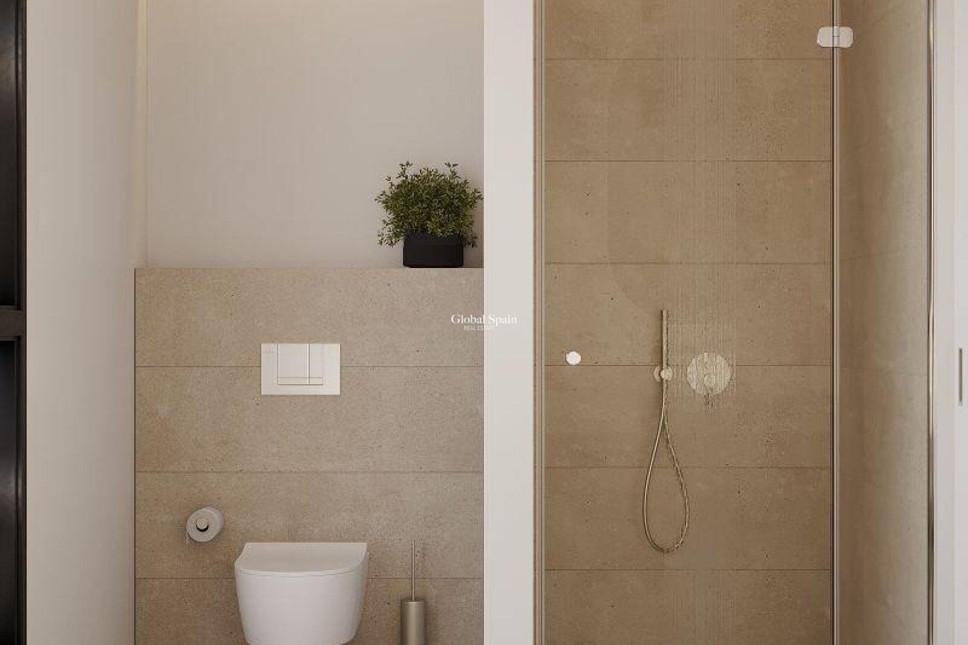 Neubau - PENTHOUSE -
ESTEPONA - Atalaya