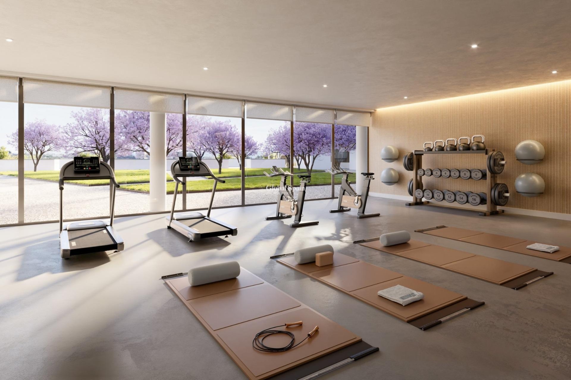 Neubau - PENTHOUSE -
ESTEPONA - Coto de la Serena