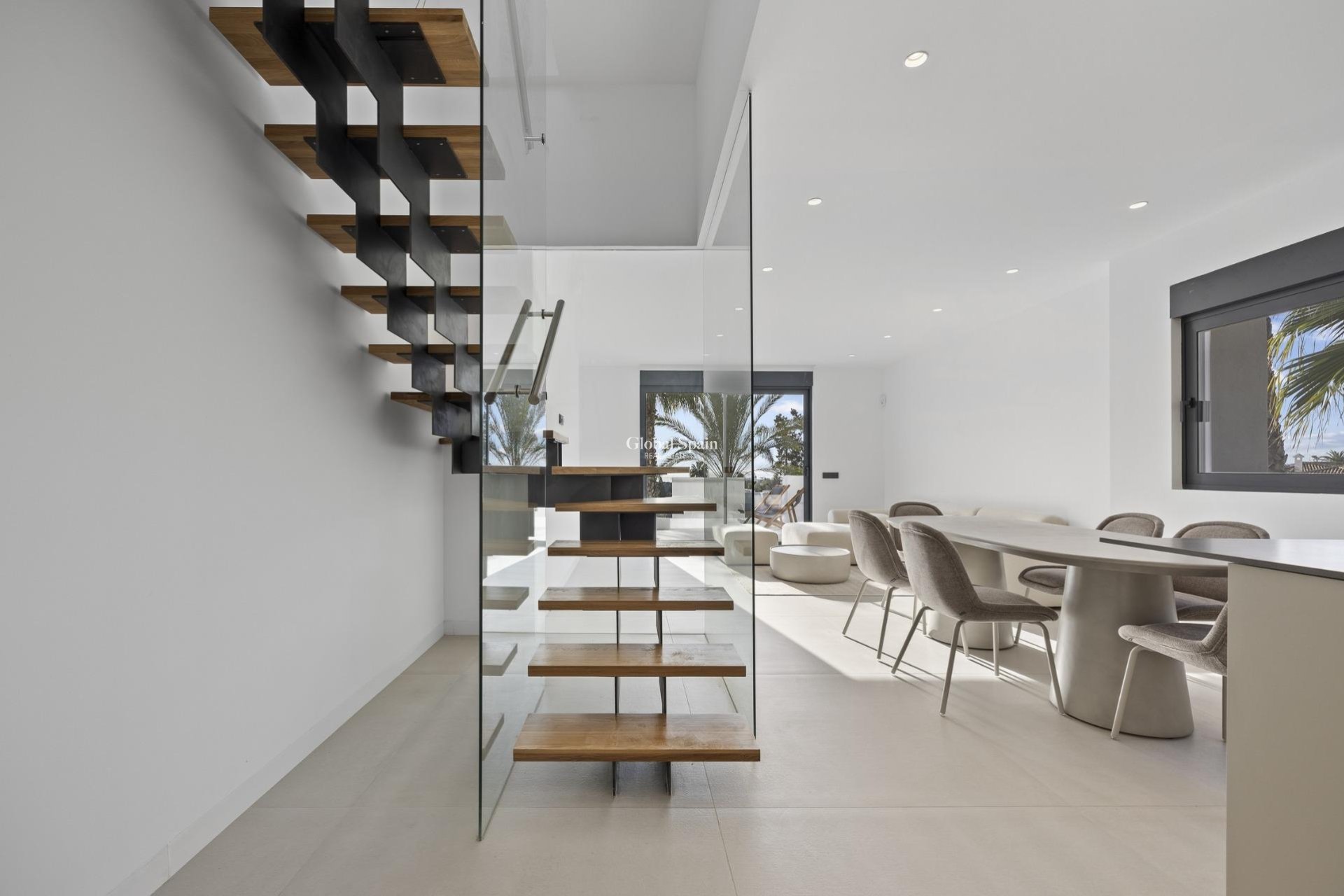 Neubau - PENTHOUSE -
ESTEPONA - El Paraíso