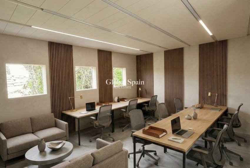 Neubau - PENTHOUSE -
ESTEPONA - El Paraíso