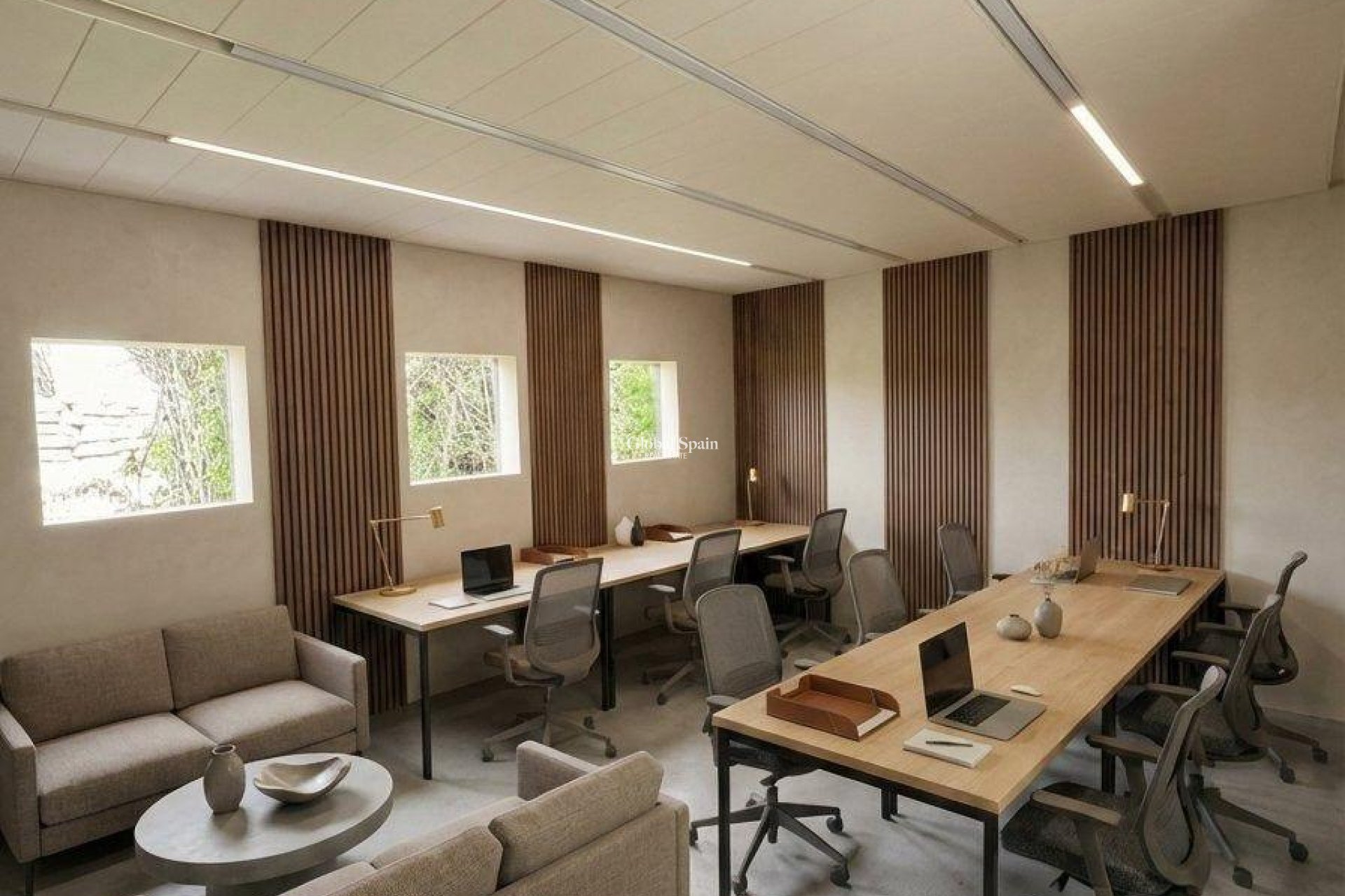 Neubau - PENTHOUSE -
ESTEPONA - El Paraíso