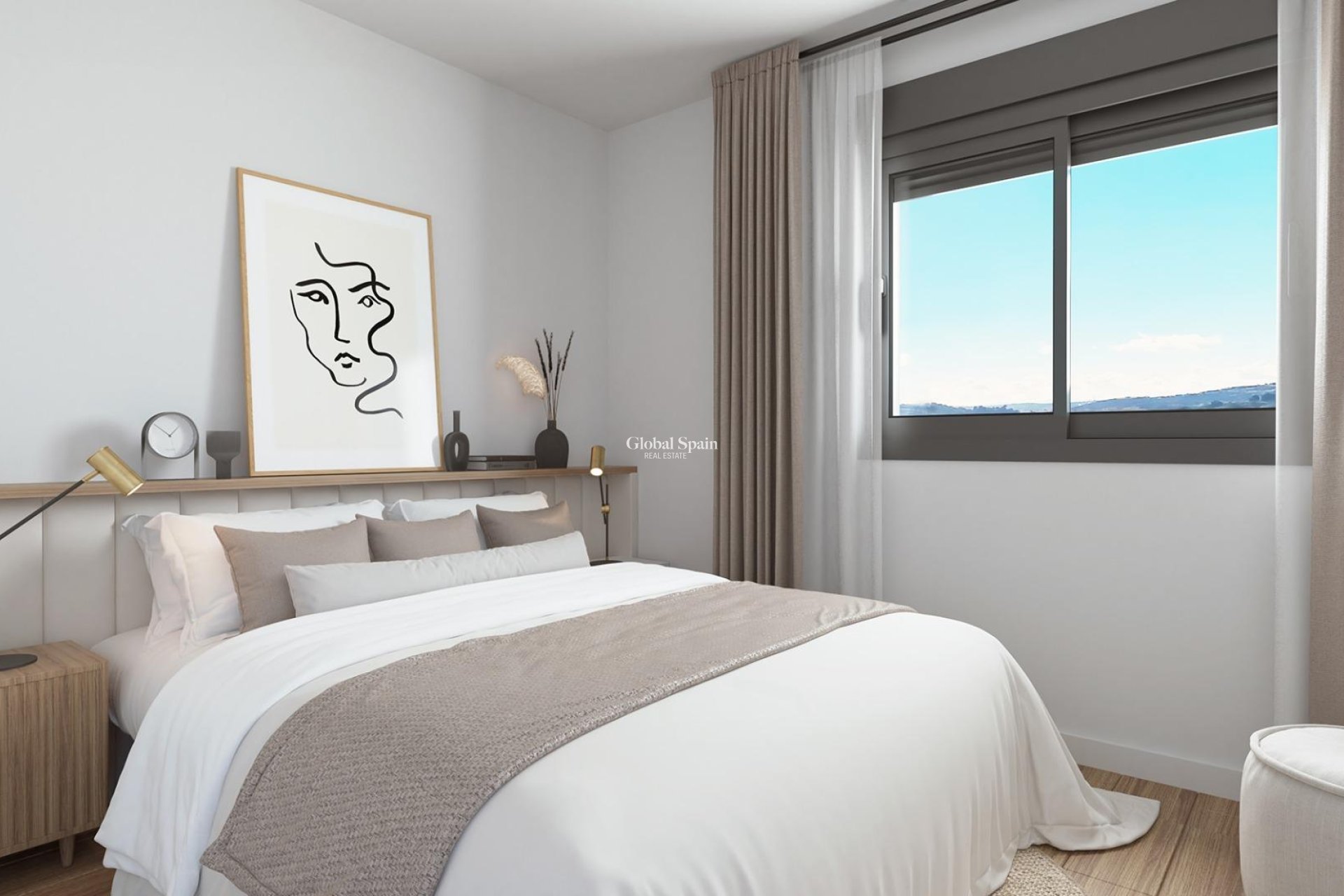 Neubau - PENTHOUSE -
ESTEPONA - La Gaspara