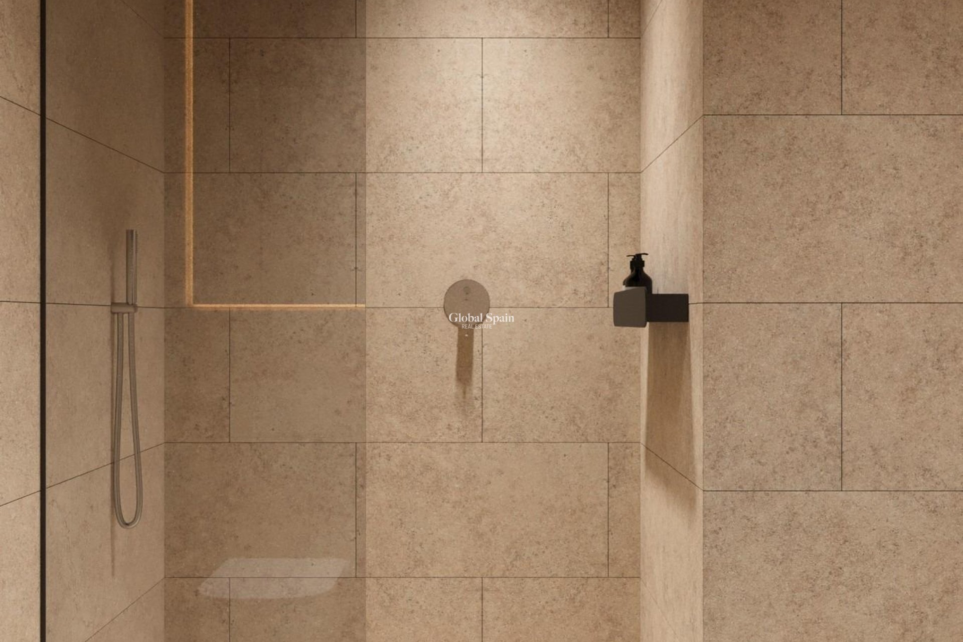 Neubau - PENTHOUSE -
ESTEPONA - Playa del Padrón