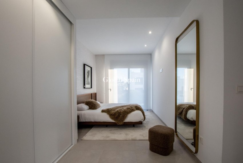 Neubau - PENTHOUSE -
FINESTRAT
