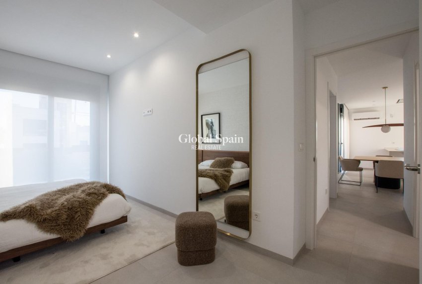 Neubau - PENTHOUSE -
FINESTRAT