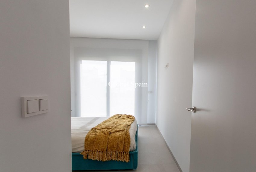 Neubau - PENTHOUSE -
FINESTRAT