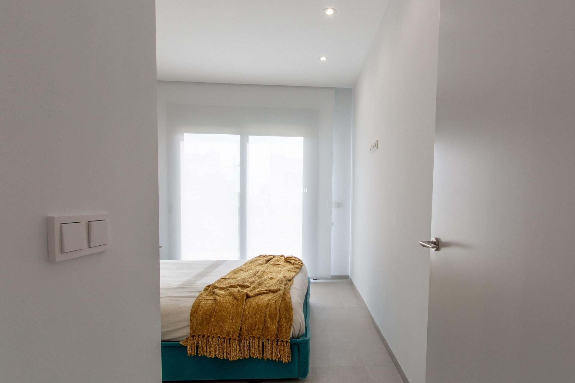 Neubau - PENTHOUSE -
FINESTRAT