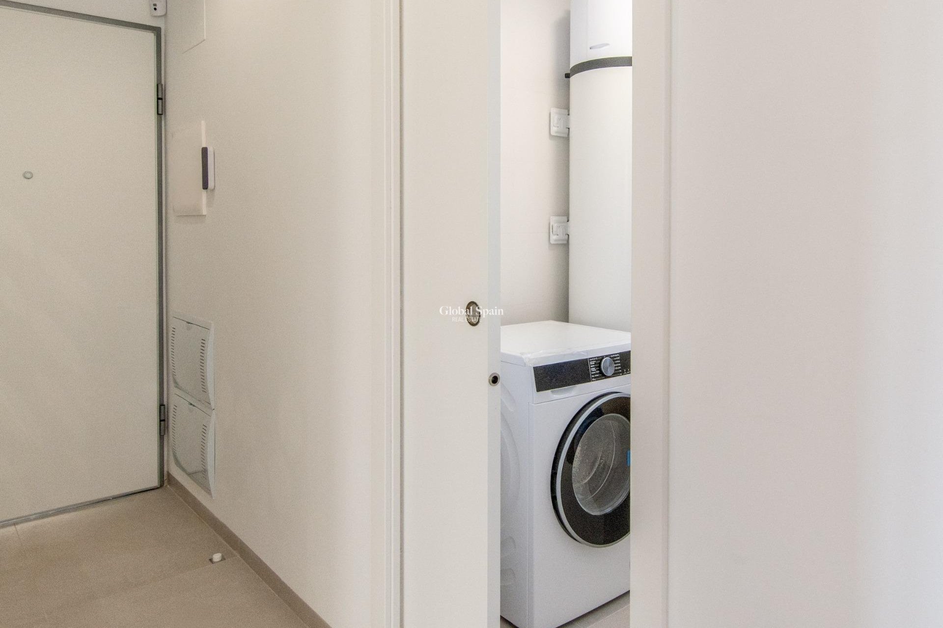 Neubau - PENTHOUSE -
FINESTRAT
