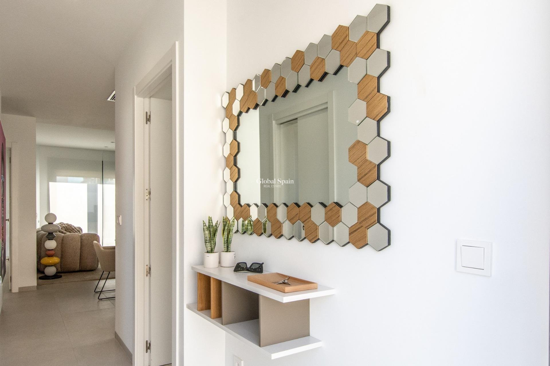 Neubau - PENTHOUSE -
FINESTRAT
