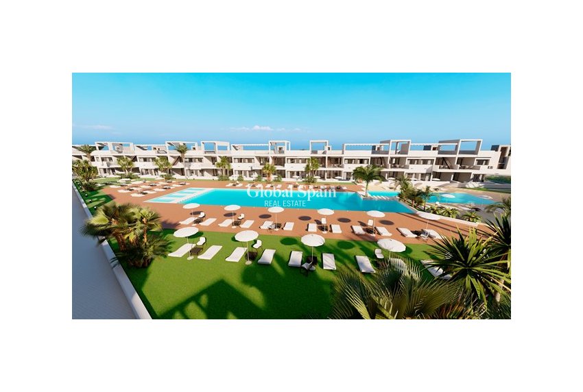 Neubau - PENTHOUSE -
FINESTRAT