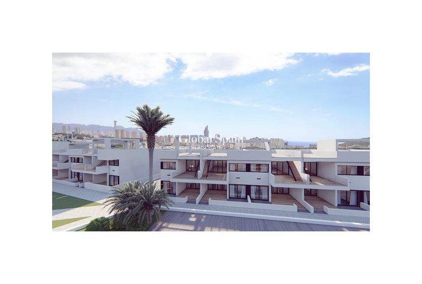 Neubau - PENTHOUSE -
FINESTRAT