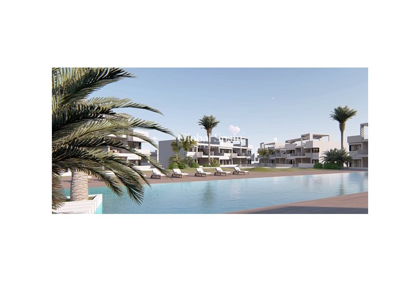 Neubau - PENTHOUSE -
FINESTRAT