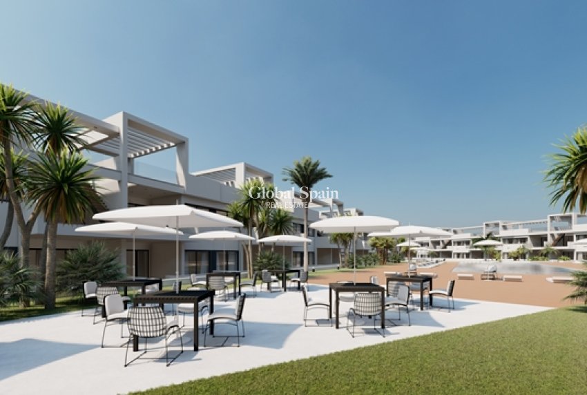 Neubau - PENTHOUSE -
FINESTRAT