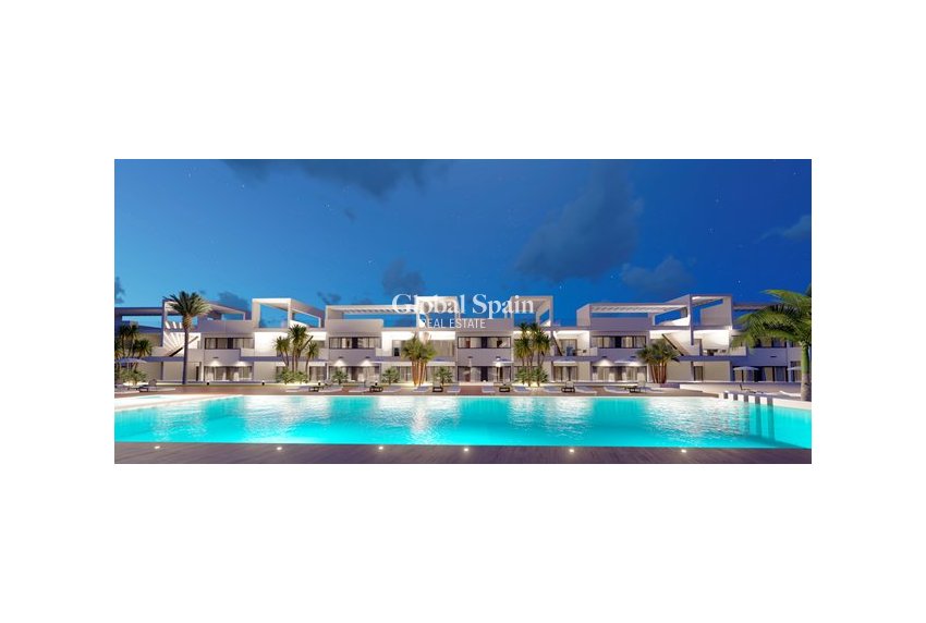 Neubau - PENTHOUSE -
FINESTRAT