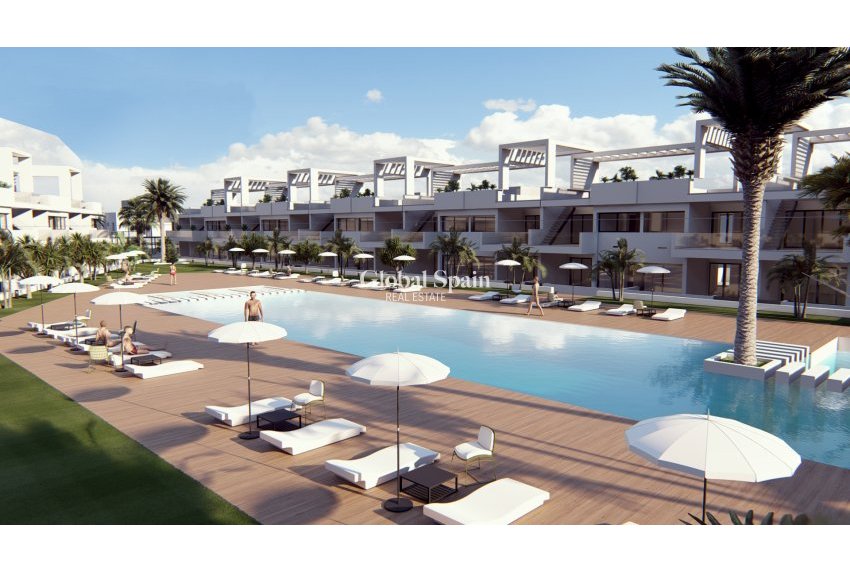 Neubau - PENTHOUSE -
FINESTRAT