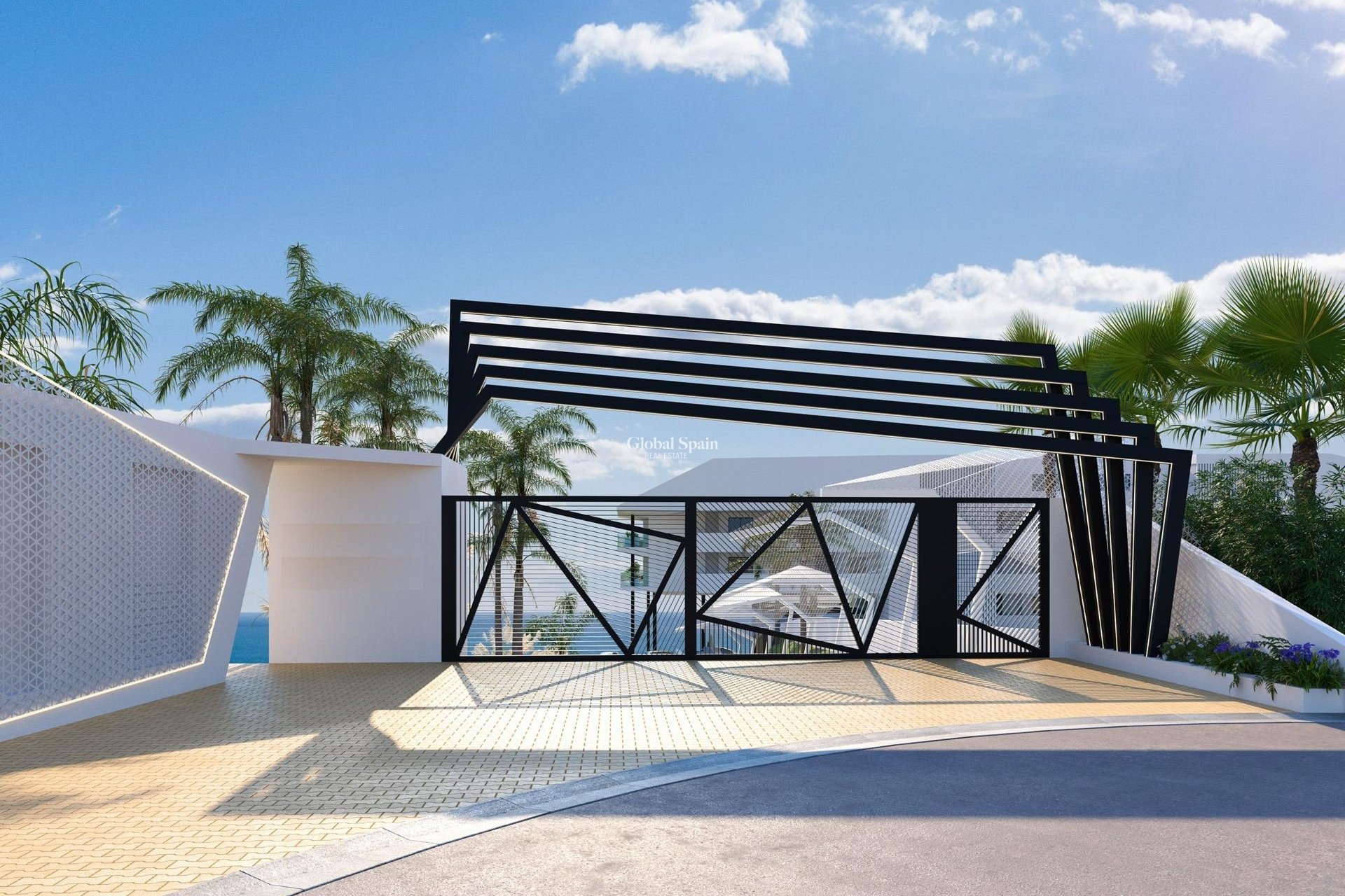 Neubau - PENTHOUSE -
FUENGIROLA - El Higuerón