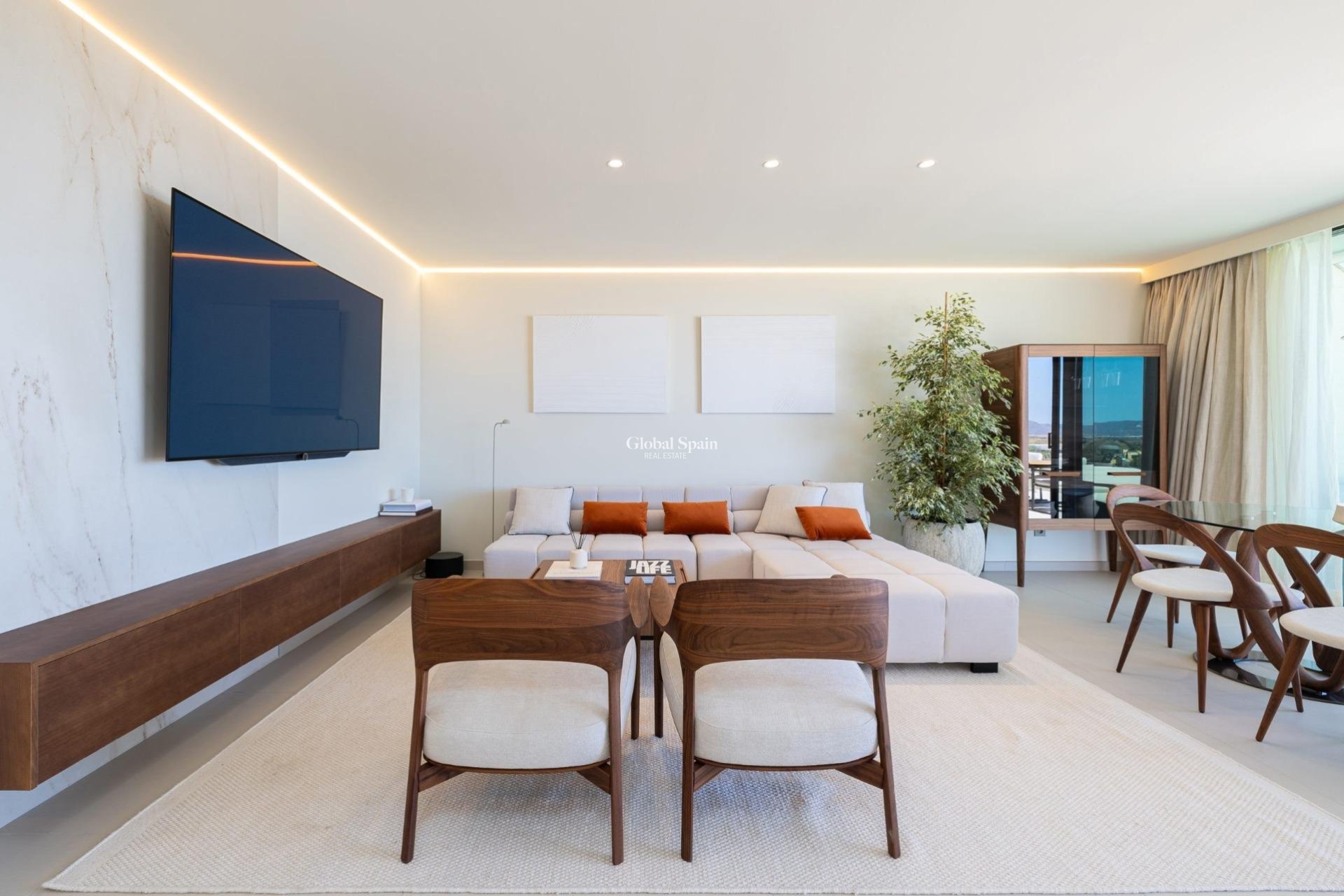 Neubau - PENTHOUSE -
FUENGIROLA - Higueron