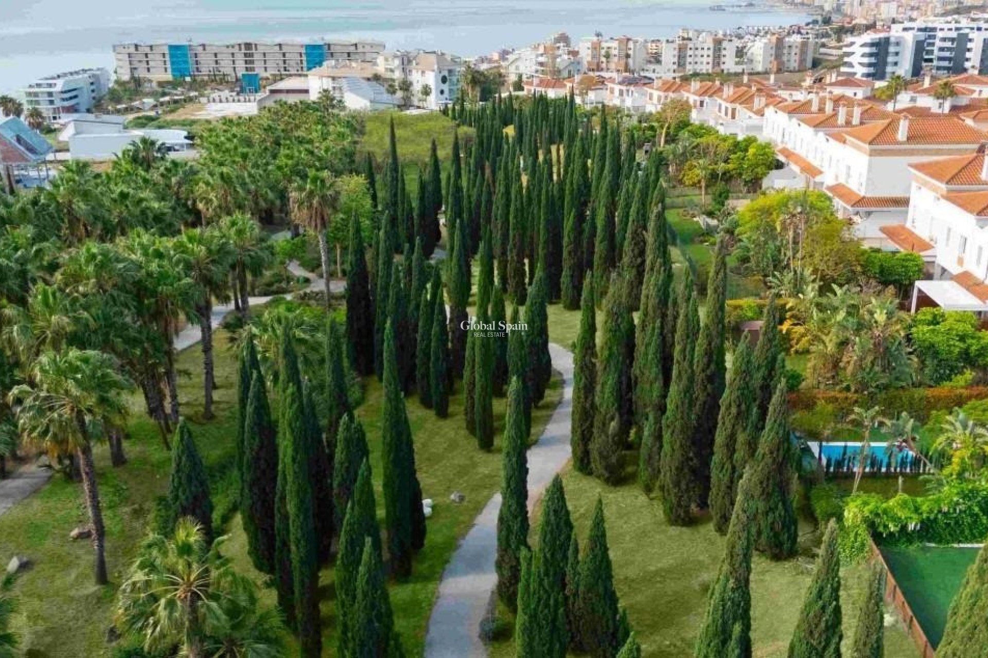 Neubau - PENTHOUSE -
FUENGIROLA - Higueron