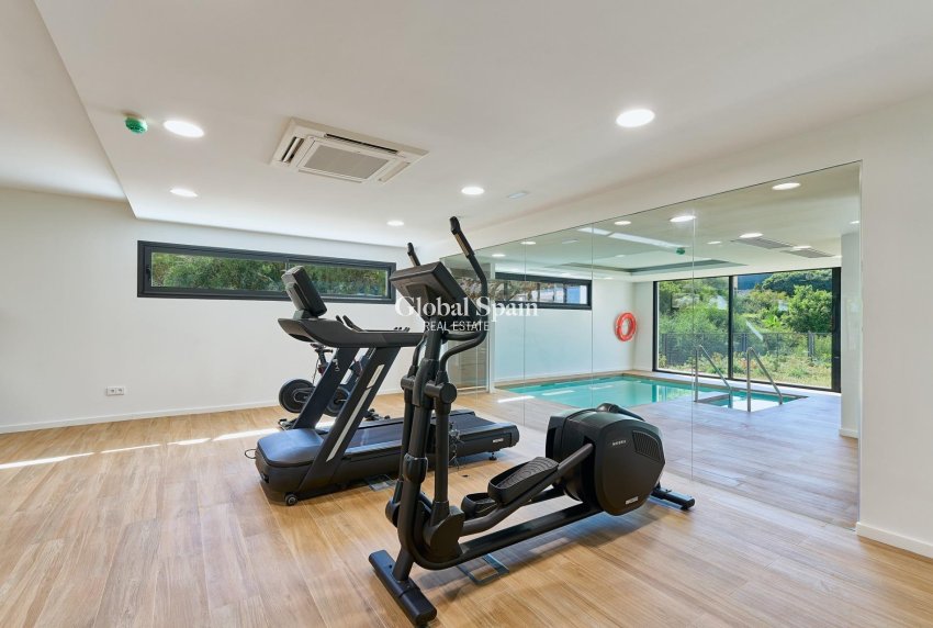 Neubau - PENTHOUSE -
FUENGIROLA - Higueron