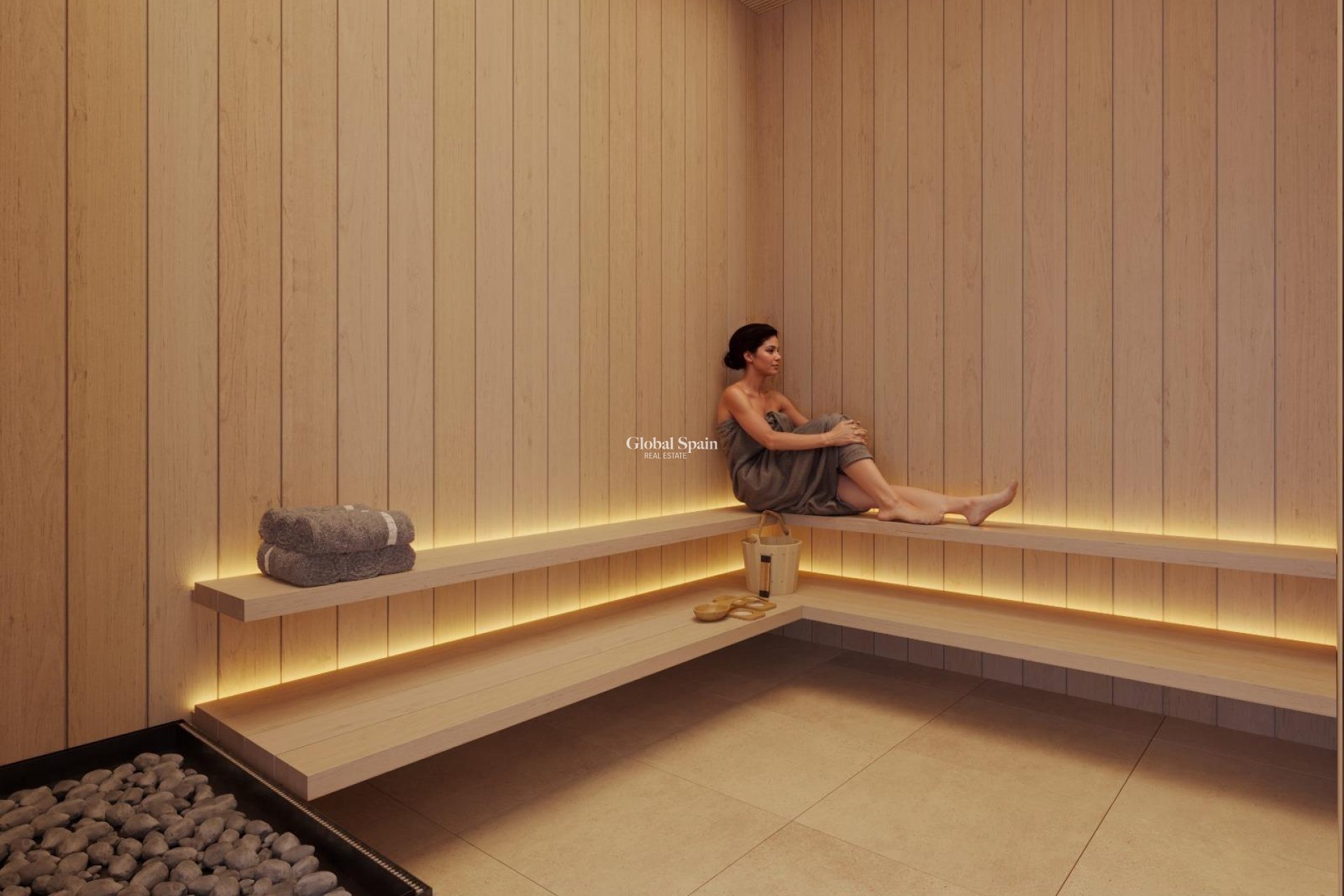 Neubau - PENTHOUSE -
FUENGIROLA - Los Pacos