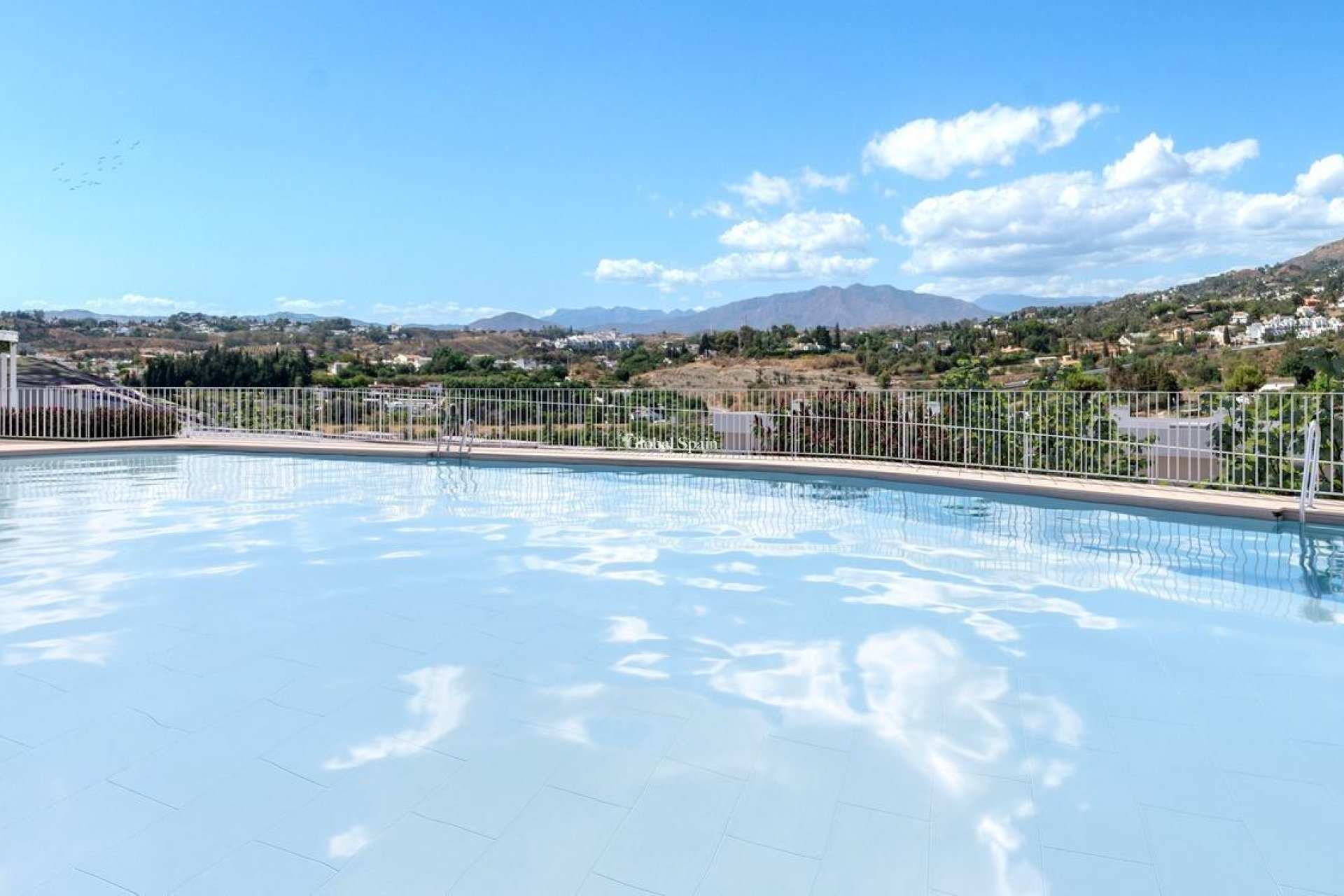 Neubau - PENTHOUSE -
FUENGIROLA - Los Pacos