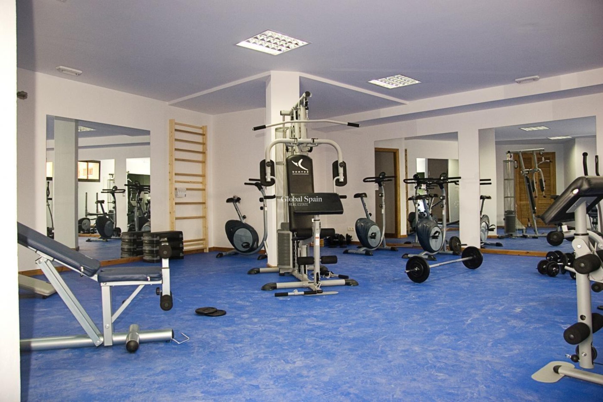 Neubau - PENTHOUSE -
FUENGIROLA - Los Pacos