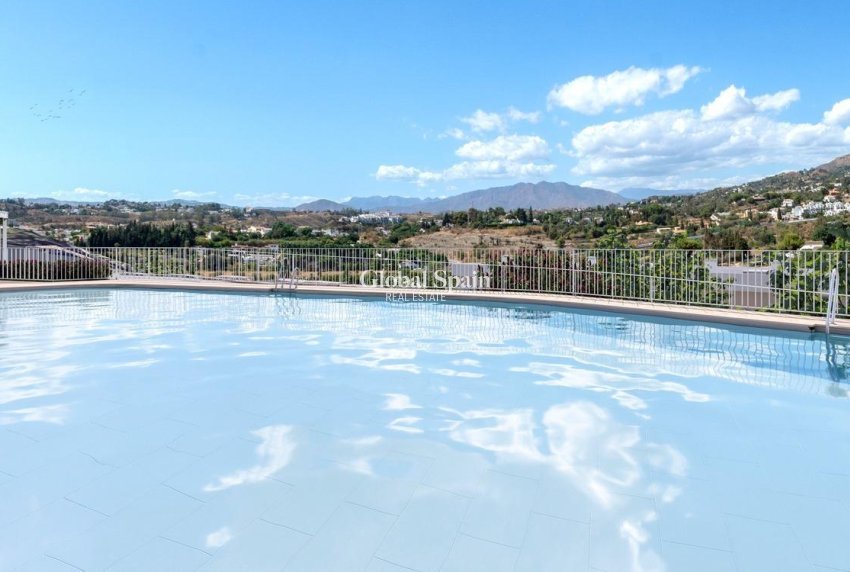 Neubau - PENTHOUSE -
FUENGIROLA - Los Pacos